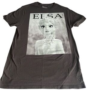 Disney Frozen II Elsa shirt